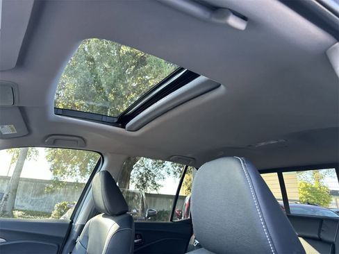 New 2026 Honda Ridgeline RTL image 8