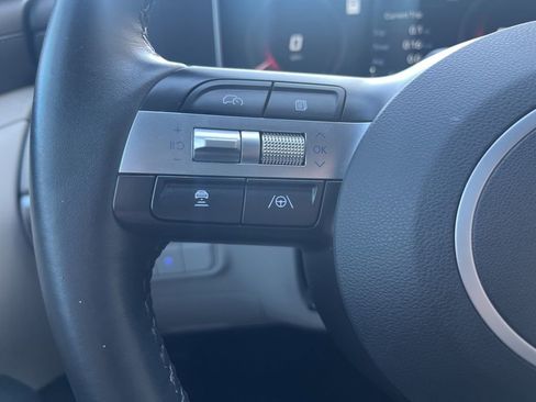 Used 2025 Hyundai Tucson SEL image 38