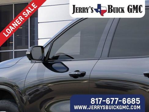 New 2026 Buick Enclave Sport Touring w/ Power Package FWD image 12