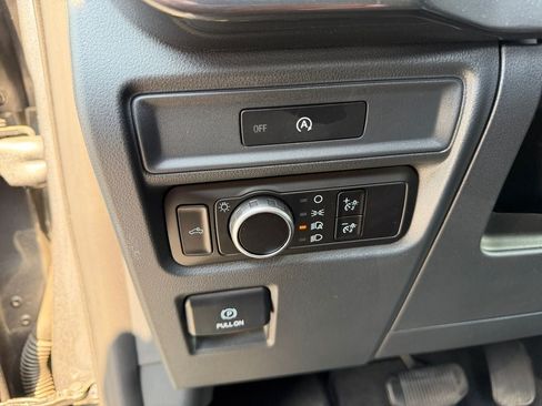 Certified 2025 Ford F150 STX AWD/4WD image 19