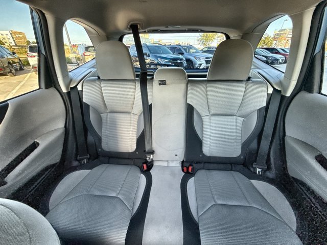 Used 2024 Subaru Forester AWD/4WD image 21