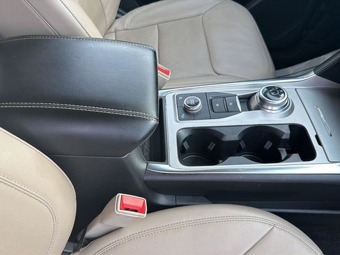 Used 2023 Ford Explorer Limited AWD/4WD image 42
