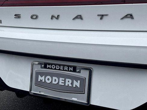 Certified 2023 Hyundai Sonata SEL image 24