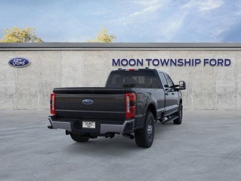New 2026 Ford F250 Lariat image 8