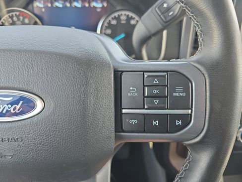 Used 2023 Ford F150 XLT w/ Equipment Group 301A Mid AWD/4WD image 27