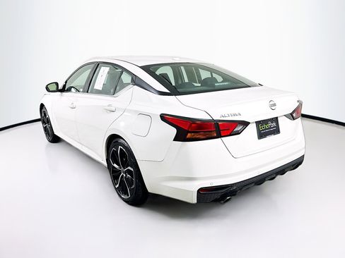 Used 2024 Nissan Altima 2.5 SR image 5