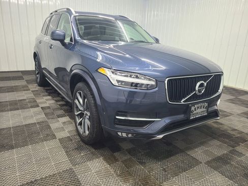 Used 2019 Volvo XC90 T6 Momentum w/ Advanced Package image 14