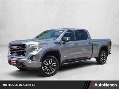 Used 2022 GMC Sierra 1500 AT4 w/ AT4 Premium Package