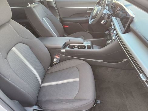 New 2026 Hyundai Sonata SEL FWD image 10