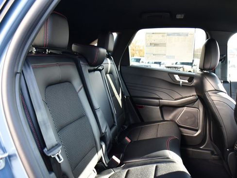 New 2026 Ford Escape ST-Line Select w/ Tech Pack #2 image 17