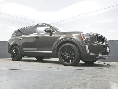 Used 2020 Kia Telluride SX AWD/4WD image 25
