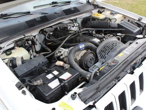 Used 1993 Jeep Grand Cherokee Limited image 19