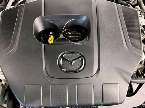 Used 2023 MAZDA MAZDA3 s FWD image 31