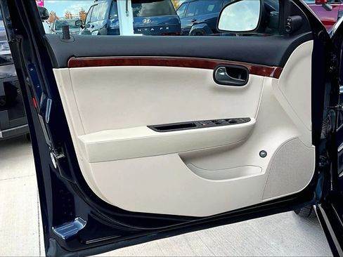 Used 2007 Saturn Aura XE w/ Premium Trim Pkg image 20