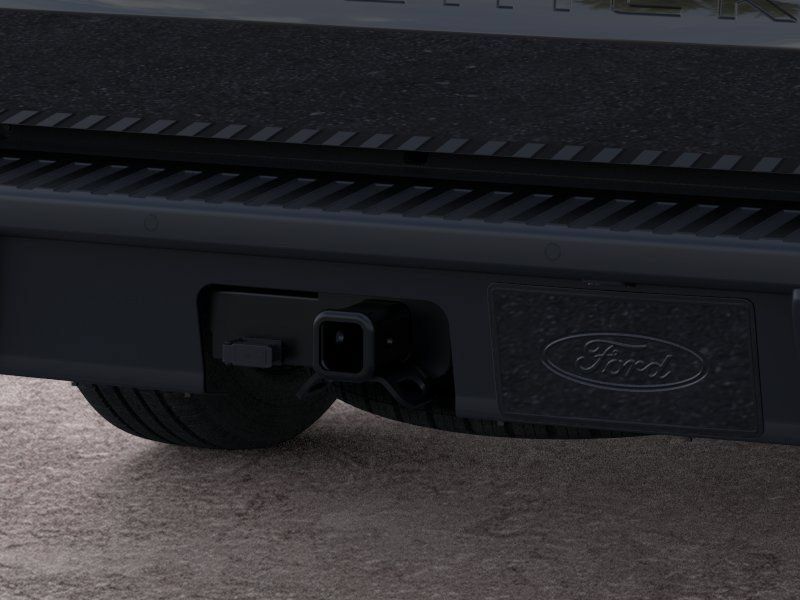 New 2026 Ford Maverick Lariat AWD/4WD image 23
