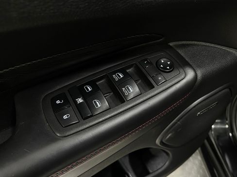 Used 2021 Dodge Durango R/T w/ Blacktop Package image 16