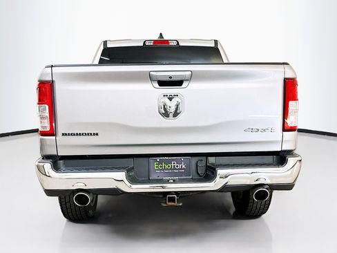 Used 2022 RAM 1500 Big Horn image 7