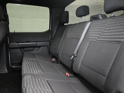 Used 2022 Ford F150 XL w/ STX Appearance Package AWD/4WD image 21