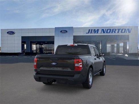 New 2025 Ford Maverick XL image 8