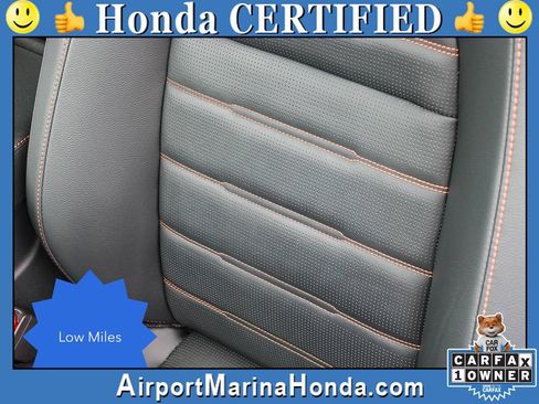 Certified 2025 Honda CR-V Sport-L image 27