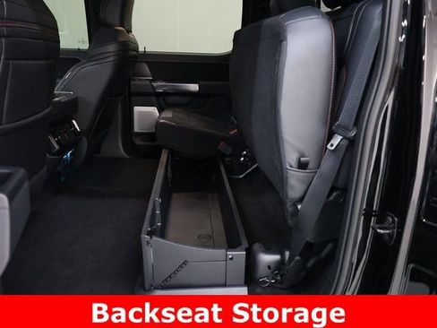Used 2025 Ford F150 Raptor w/ Equipment Group 803A Raptor R AWD/4WD image 57