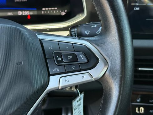 Used 2025 Volkswagen Jetta Sport FWD image 18