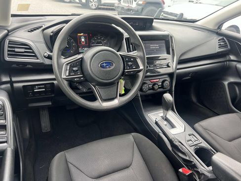 Certified 2023 Subaru Impreza Premium image 22