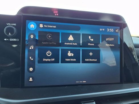 New 2026 Subaru Outback Limited image 5