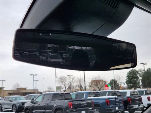 Used 2023 Chevrolet Silverado 1500 LT Trail Boss w/ Protection Package image 28