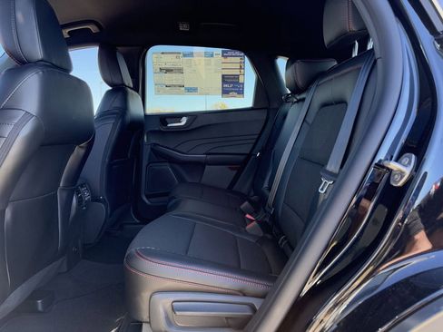 New 2026 Ford Escape ST-Line Select image 48