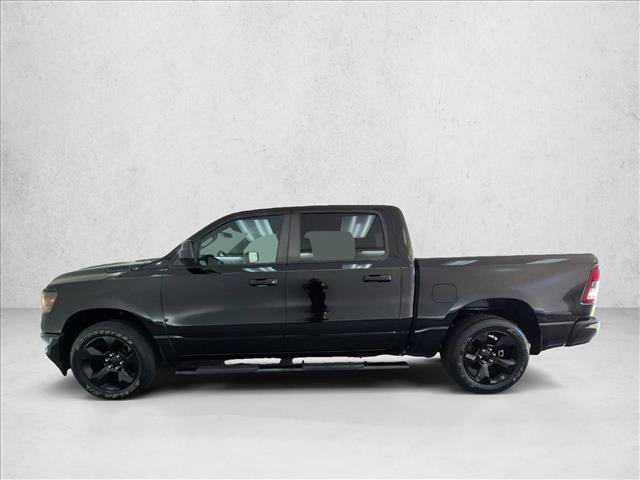 Used 2023 RAM 1500 Tradesman w/ Night Edition AWD/4WD image 9