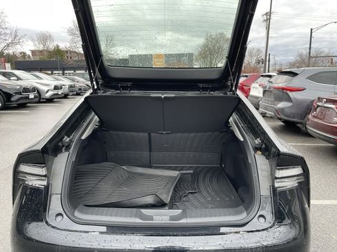 Certified 2024 Toyota Prius Prime SE image 22