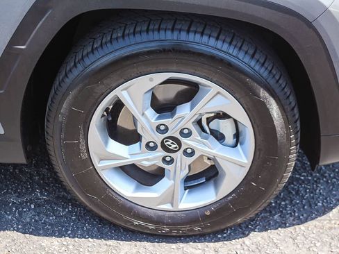 Used 2024 Hyundai Tucson SEL FWD image 12