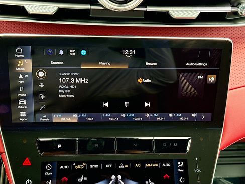 New 2026 Maserati Grecale Modena AWD/4WD image 32
