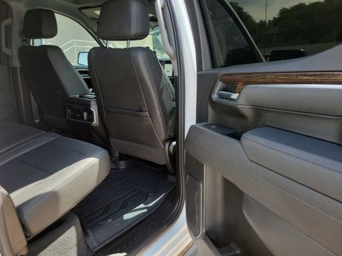 Certified 2026 GMC Sierra 1500 Elevation w/ Elevation Premium Package AWD/4WD image 27