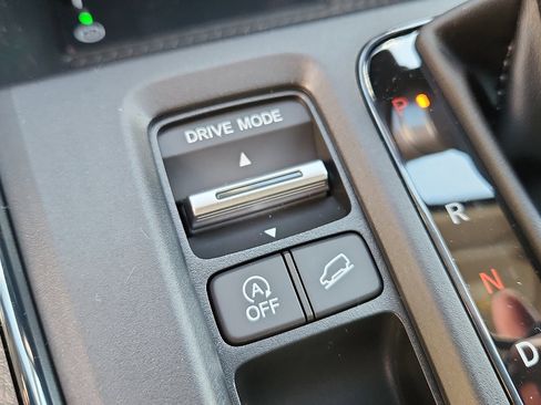 New 2026 Honda CR-V LX image 14