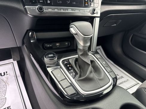 Used 2026 Kia Seltos S image 20