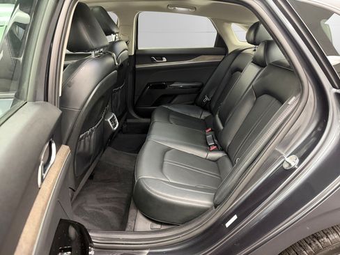 Used 2023 Kia K5 EX w/ EX Premium Package FWD image 13