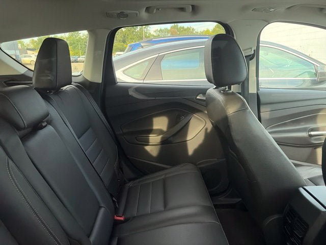 Used 2014 Ford Escape Titanium w/ Equipment Group 401A FWD image 13