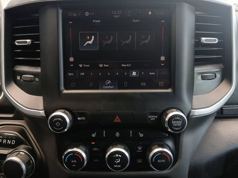 Used 2022 RAM 1500 Lone Star RWD image 4