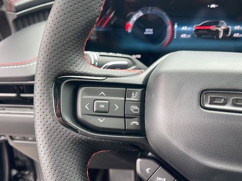 New 2026 Dodge Charger R/T AWD/4WD image 15