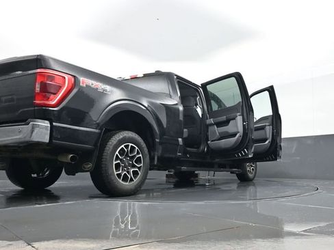 Used 2022 Ford F150 XLT w/ FX4 Off-Road Package image 29