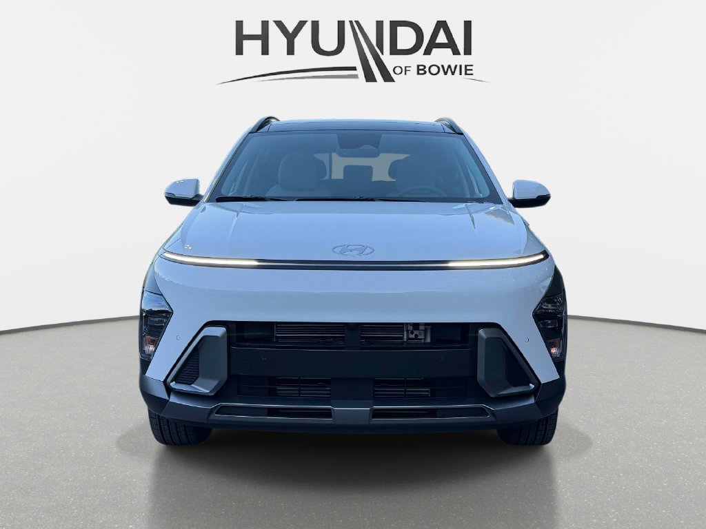New 2027 Hyundai Kona Limited AWD/4WD image 6