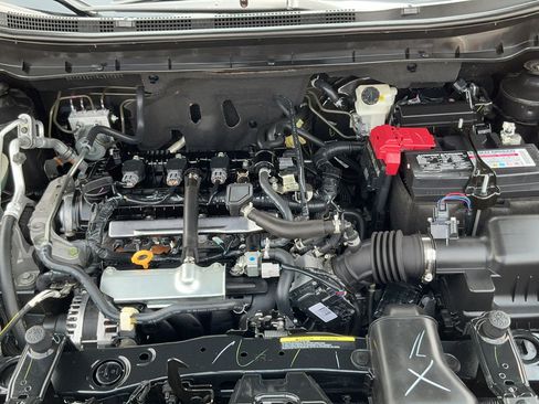 Used 2024 Nissan Kicks S FWD image 24