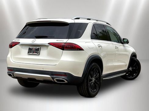 Used 2023 Mercedes-Benz GLE 450 4MATIC image 6