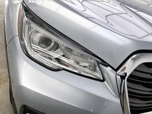 Used 2021 Subaru Ascent Limited image 26