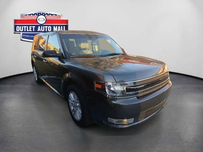 Used 2018 Ford Flex SEL w/ Equipment Group 202A