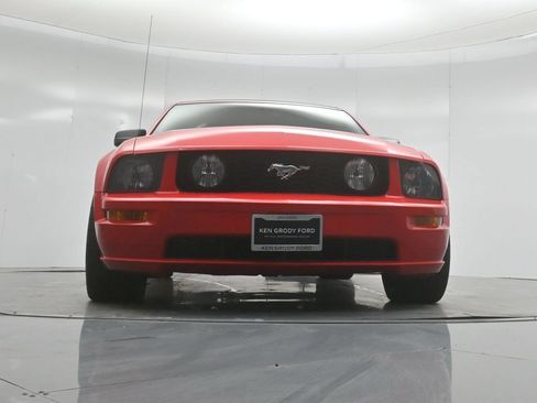 Used 2006 Ford Mustang GT Premium RWD image 35