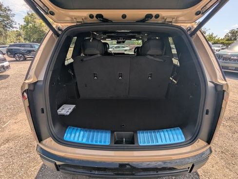 New 2027 Kia Telluride SX X-Line AWD/4WD image 13