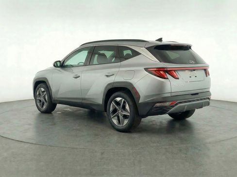 Used 2025 Hyundai Tucson SEL AWD/4WD image 6